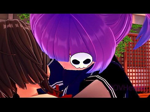 ❤️ Arachne girl monster. ☑ Saru dubur ing kita  ❌️❤